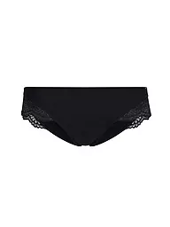 SKINY | Bragas MICRORNAMENTS negras | Negro