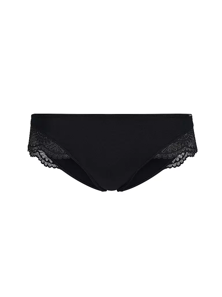 SKINY | Bragas MICRORNAMENTS negras | Negro