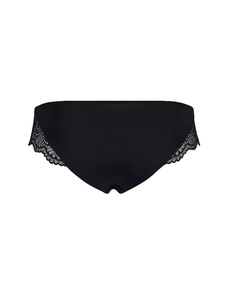 SKINY | Bragas MICRORNAMENTS negras | 