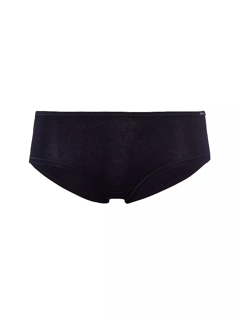 SKINY | Bragas Paquete de 2 ADVANTAGE COTTON negro | 