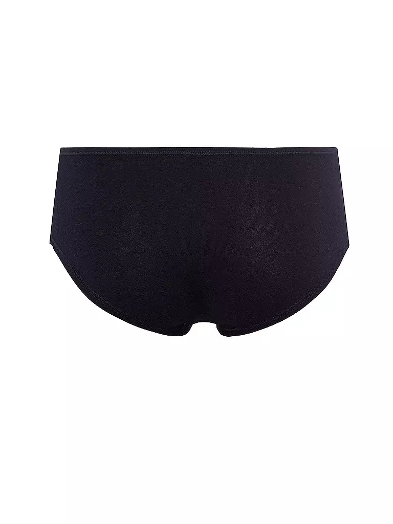 SKINY | Bragas Paquete de 2 ADVANTAGE COTTON negro | 