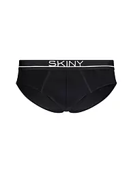 SKINY | Brasil Slip Modern Micro Black | Negro