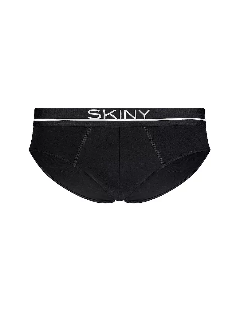 SKINY | Brasil Slip Modern Micro Black | Negro