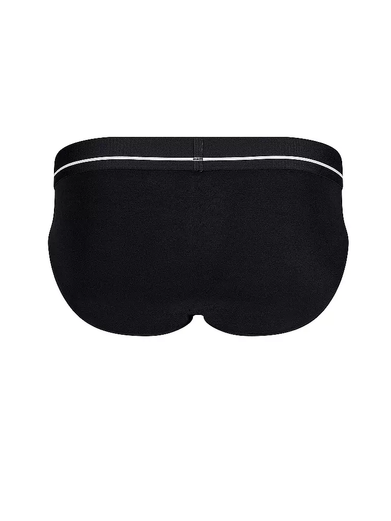 SKINY | Brasil Slip Modern Micro Black | 