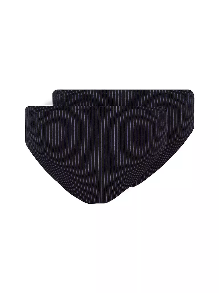 SKINY | Brasil Slip Paquete de 2 ( Shadow Stripe ) | 