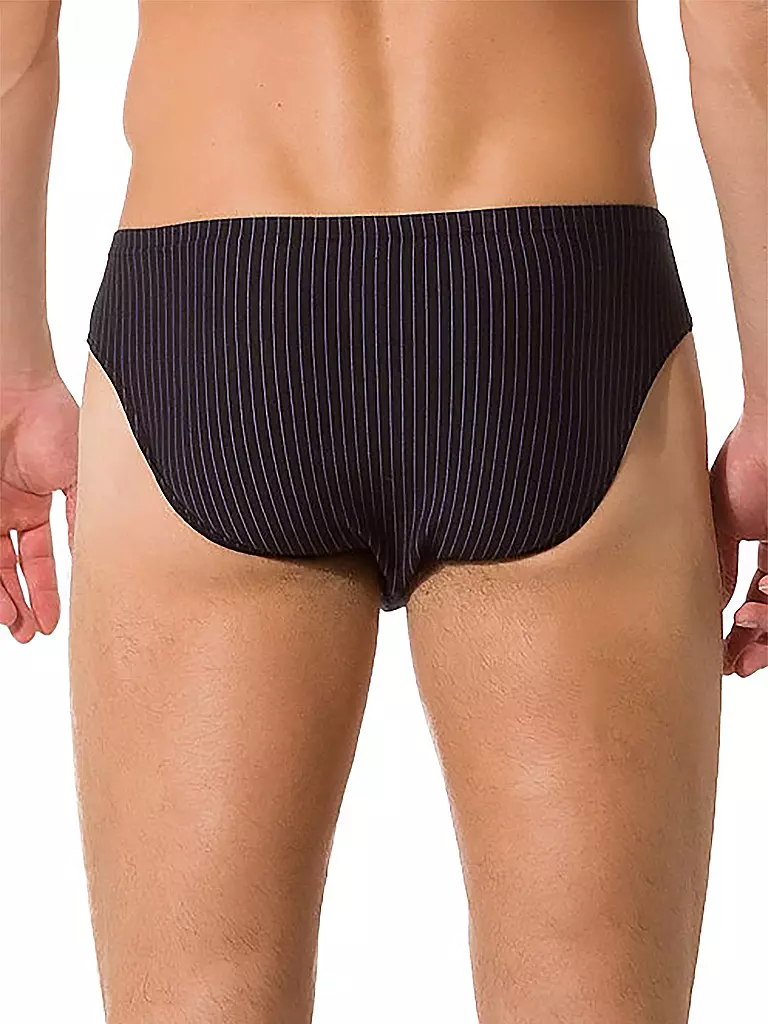 SKINY | Brasil Slip Paquete de 2 ( Shadow Stripe ) | 