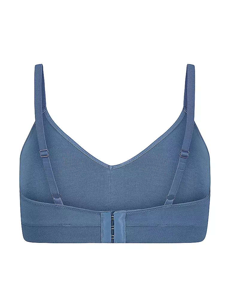 SKINY | Bustier EVERY DAY be denim | Azul