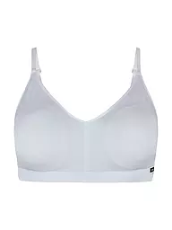 SKINY | Bustier EVERY DAY be denim | Blanco