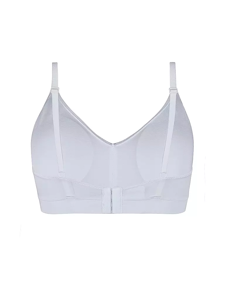 SKINY | Bustier EVERY DAY blanco | 