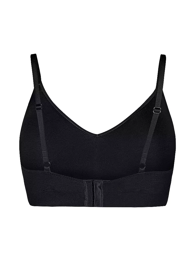 SKINY | Bustier EVERY DAY negro | 