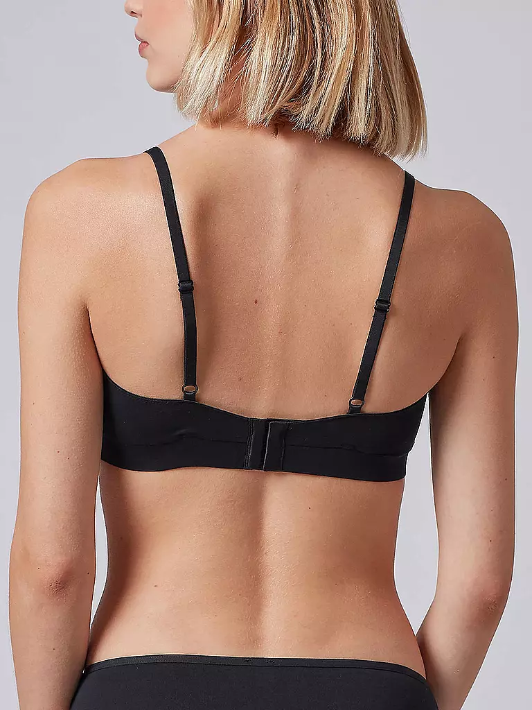 SKINY | Bustier EVERY DAY negro | 