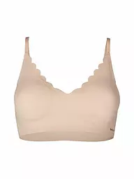 SKINY | Bustier MICRO ESSENTIALS rapture rose | Beige