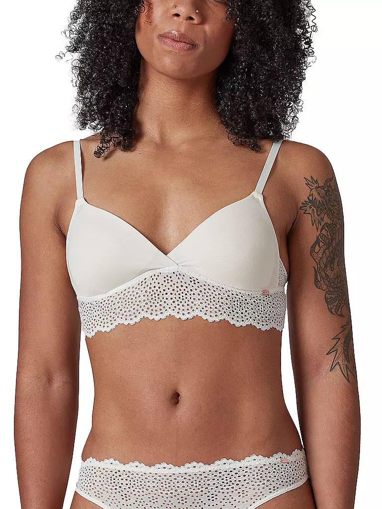 SKINY | Bustier Every Day | Beige