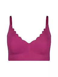 SKINY | Bustier MICRO ESSENTIALS rapture rose | Fucsia
