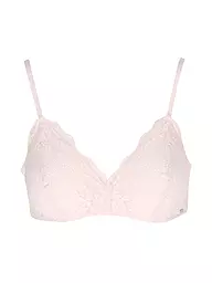 SKINY | Bustier WONDERFULACE vision pink | Rosa