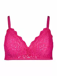 SKINY | Bustier WONDERFULACE vision pink | Fucsia