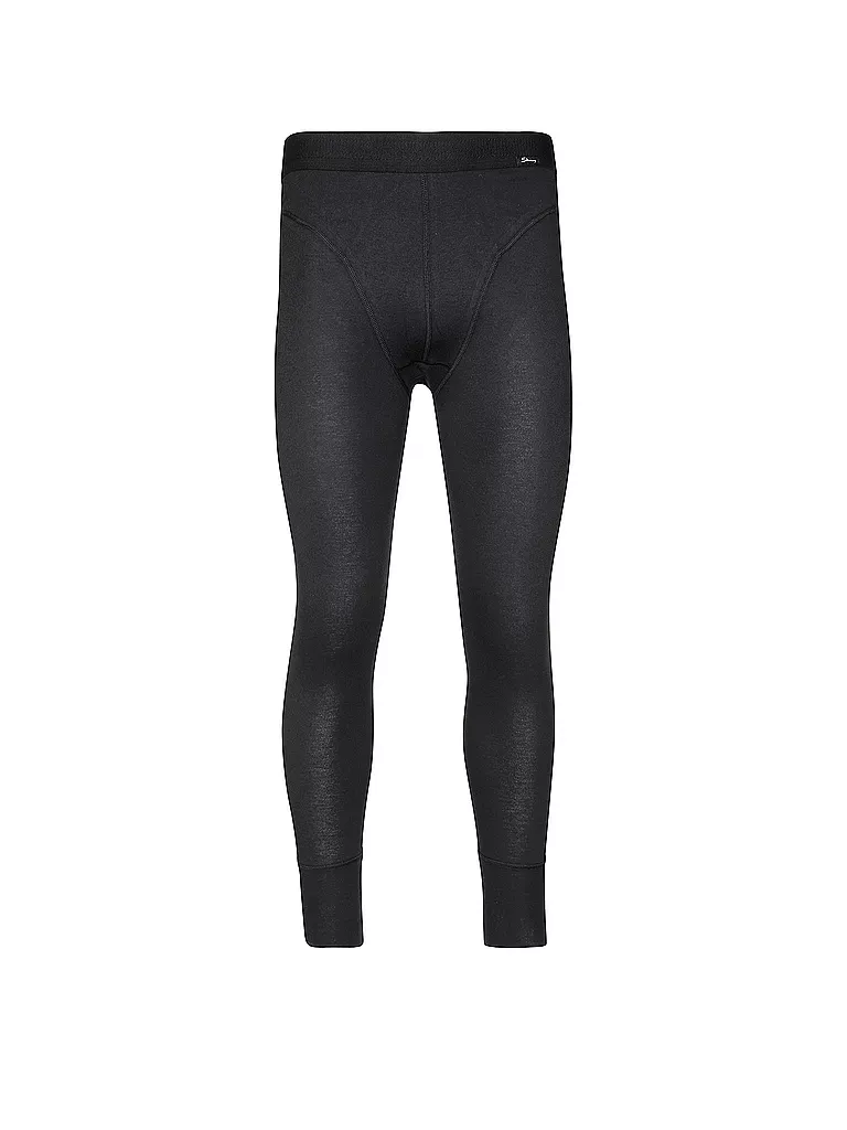 SKINY | Calzoncillo largo "Olymp" | schwarz