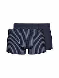SKINY | Pantalones paquete de 2 selección de rayas mágicas | Azul