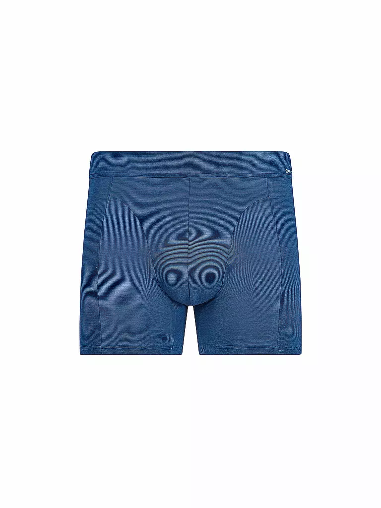 SKINY | Calzoncillos Every Day azul corona a rayas | Azul