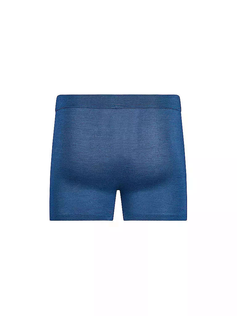 SKINY | Calzoncillos Every Day azul corona a rayas | Azul