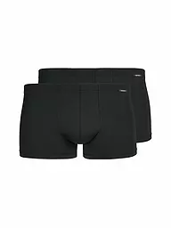 SKINY | Calzoncillos paquete de 2 "Power Line" (Negro) | Negro