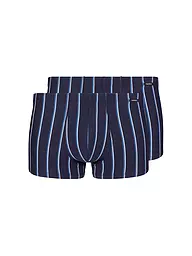 SKINY | Calzoncillos paquete de 2 olive stripes | Azul