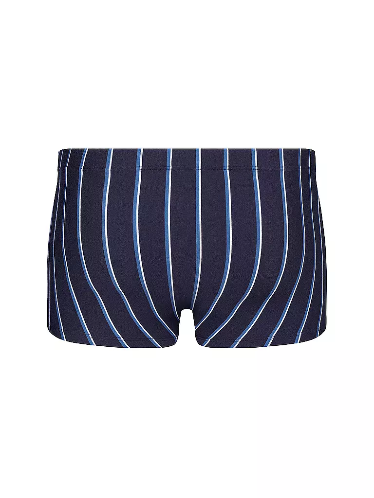 SKINY | Calzoncillos Paquete de 2 Advantage Hombre Crownblue Stripe | blau