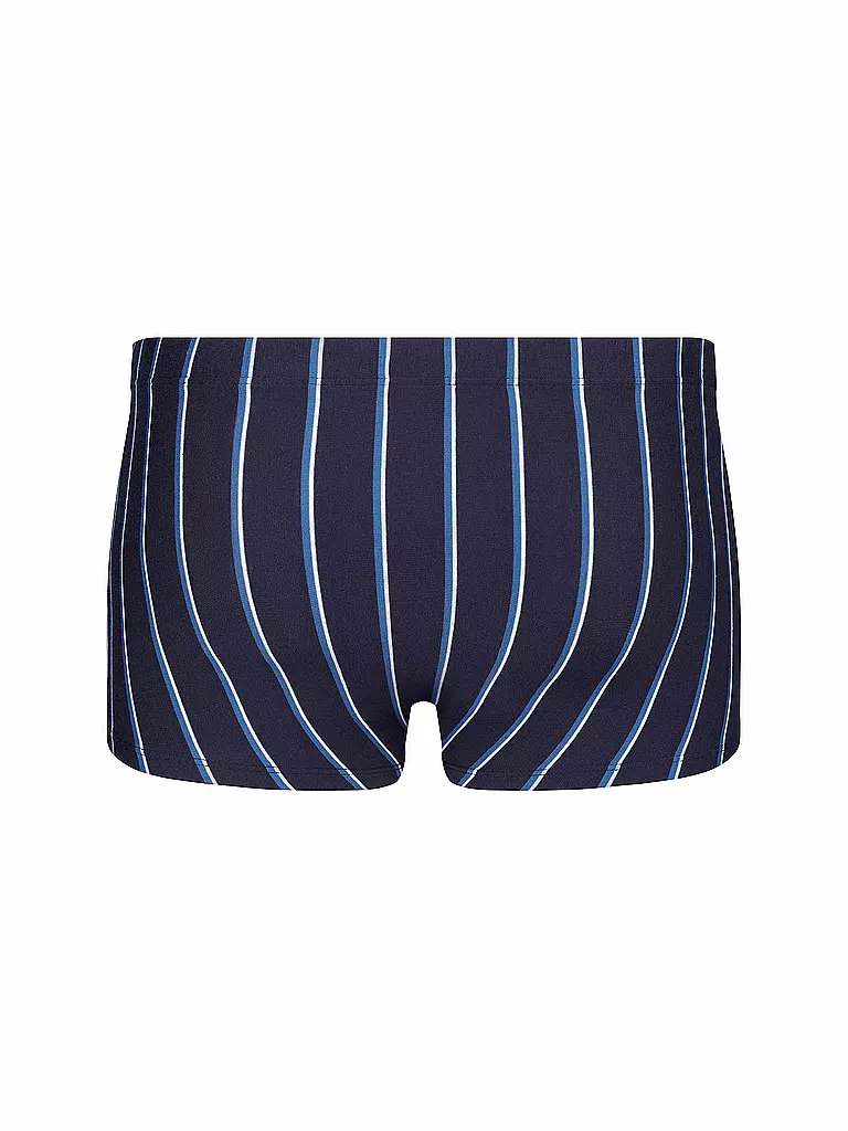 SKINY | Calzoncillos Paquete de 2 Advantage Hombre Crownblue Stripe | blau