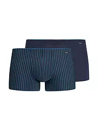 SKINY | Pantalones paquete de 2 selección de rayas mágicas | Azul