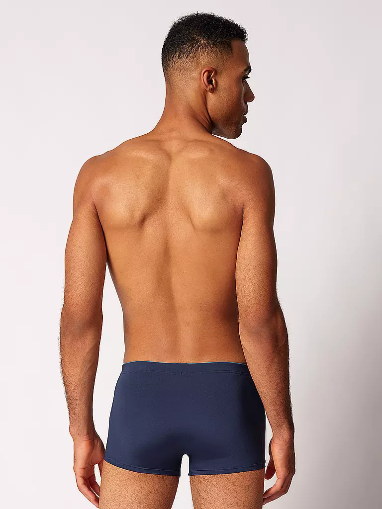 SKINY | Calzoncillos paquete de 2 bluejewel rayas selection | blau