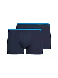 SKINY | Pantalones Paquete de 2 black selection | Azul