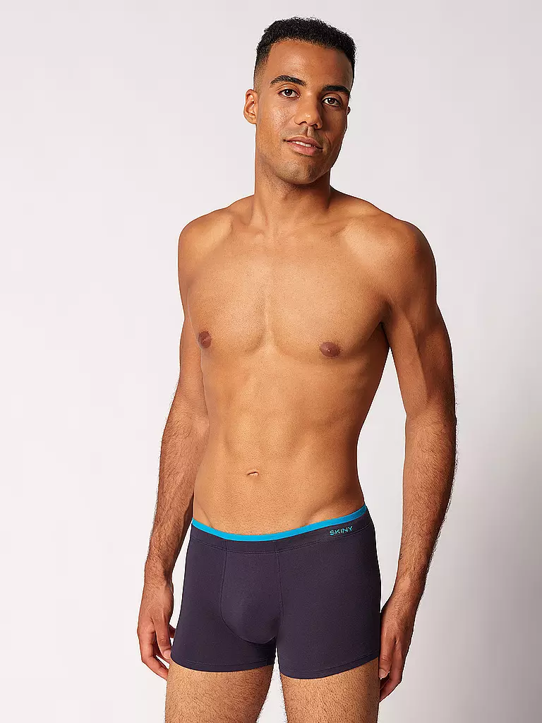 SKINY | Calzoncillos paquete de 2 crown blue | Azul