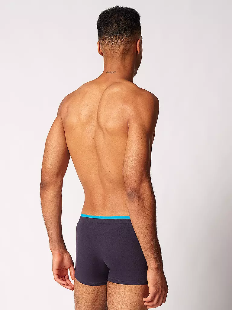 SKINY | Calzoncillos paquete de 2 crown blue | 
