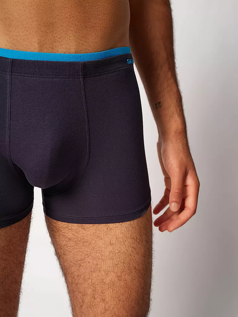 SKINY | Calzoncillos paquete de 2 crown blue | 