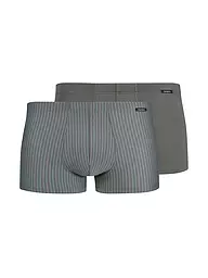 SKINY | Pantalones paquete de 2 eveningstripes selection | Gris
