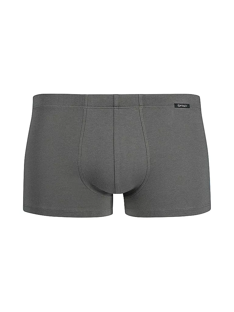 SKINY | Calzoncillos paquete de 2 gunmetal stripes selection | grau