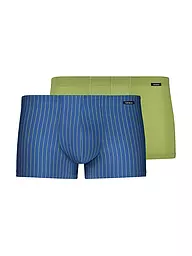 SKINY | Pantalones paquete de 2 selección de rayas mágicas | Verde