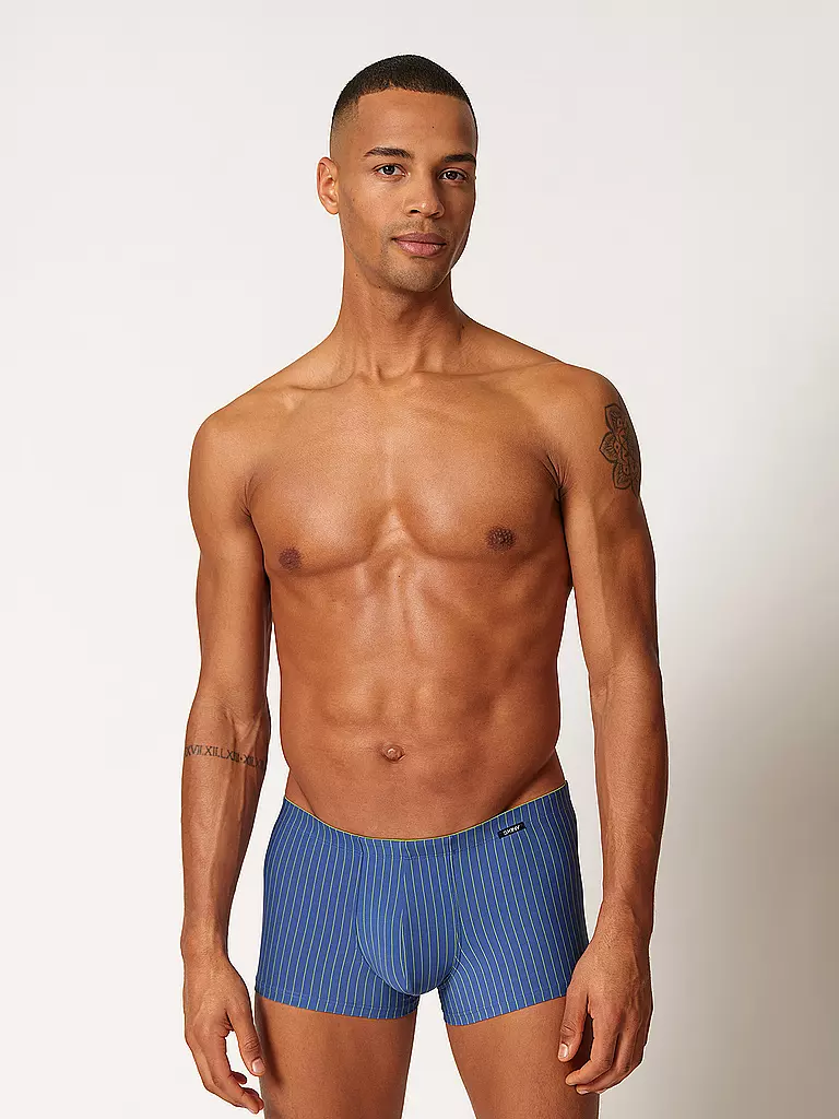 SKINY | Calzoncillos paquete de 2 irisgrass stripes selection | grün