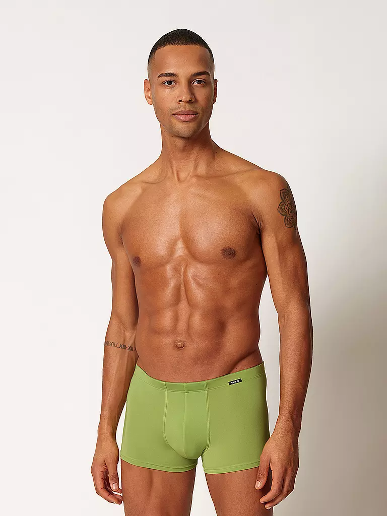 SKINY | Calzoncillos paquete de 2 irisgrass stripes selection | grün