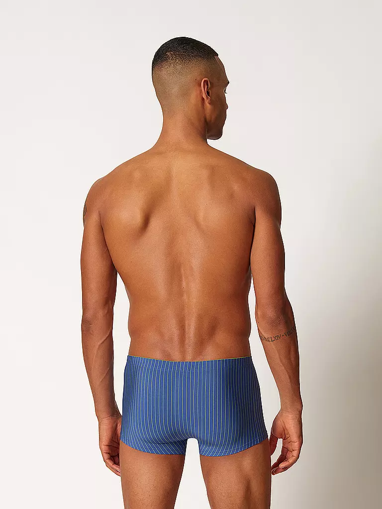 SKINY | Calzoncillos paquete de 2 irisgrass stripes selection | grün