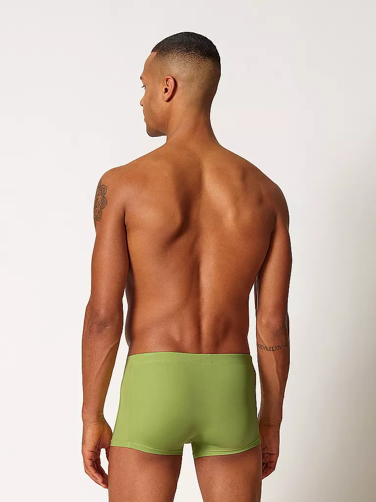 SKINY | Calzoncillos paquete de 2 irisgrass stripes selection | grün