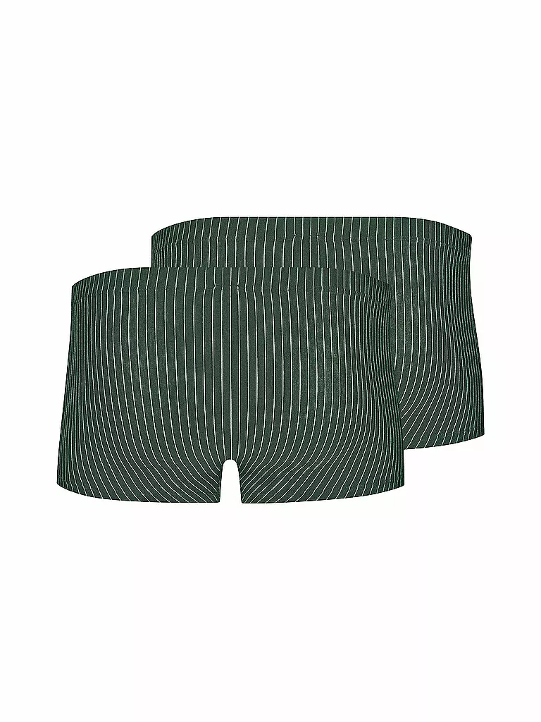 SKINY | Calzoncillos paquete de 2 olive stripes | 