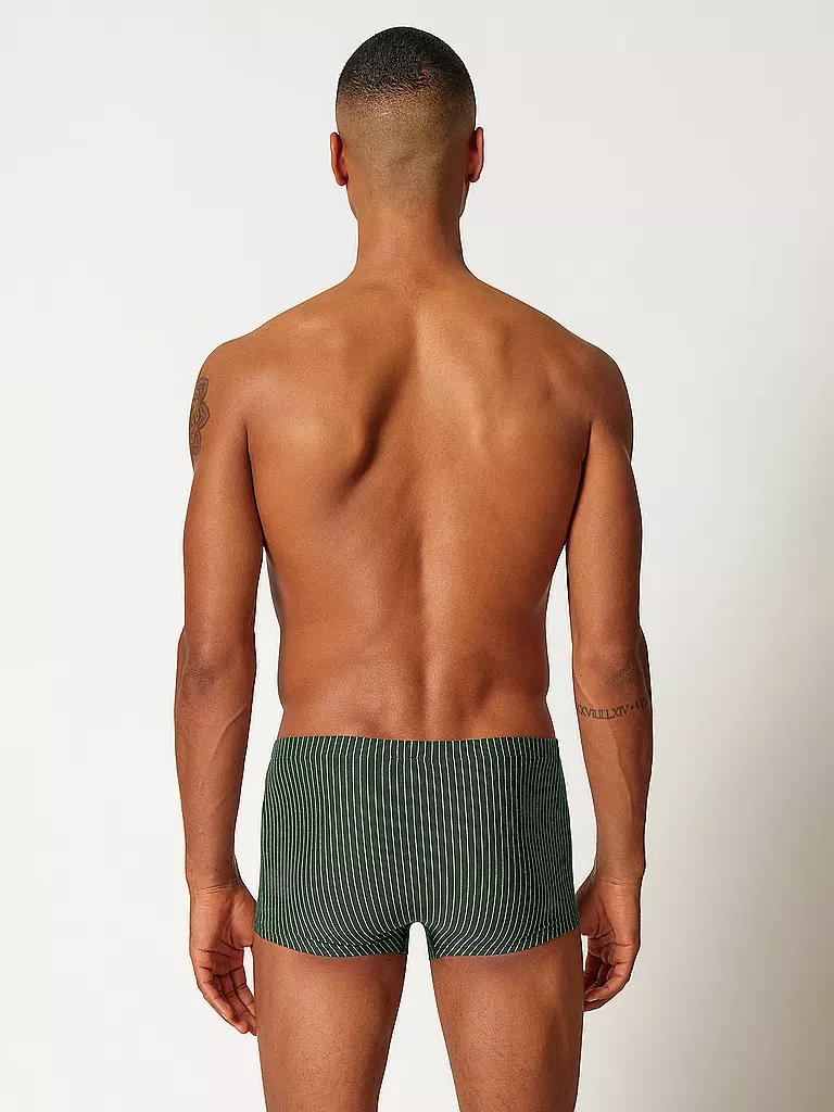 SKINY | Calzoncillos paquete de 2 olive stripes | 