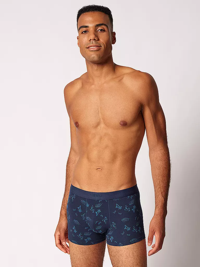 SKINY | Calzoncillos paquete de 2 paradise selection | Azul