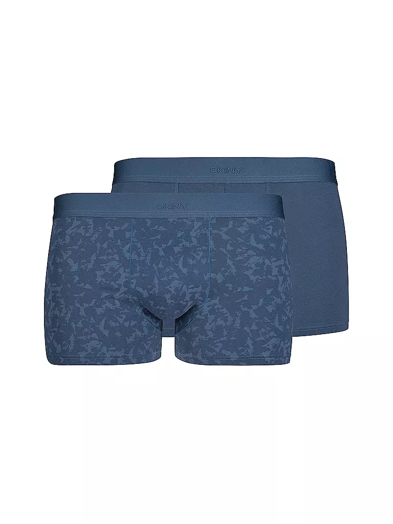 SKINY | Calzoncillos paquete de 2 selección blazes | Azul