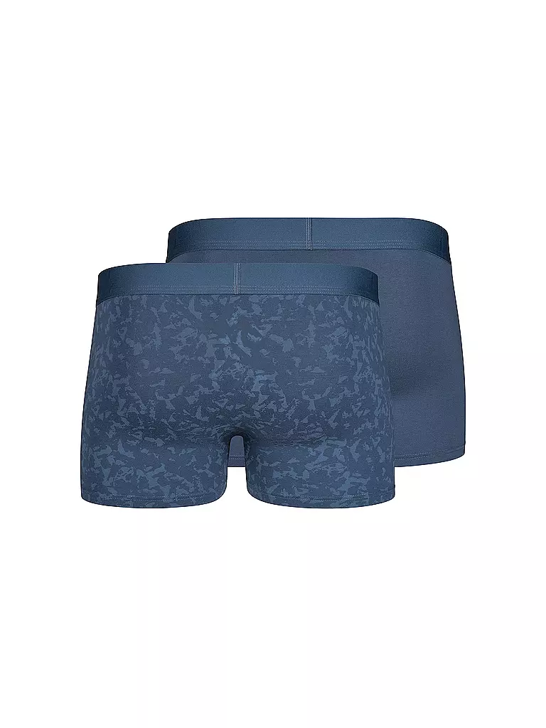 SKINY | Calzoncillos paquete de 2 selección blazes | Azul