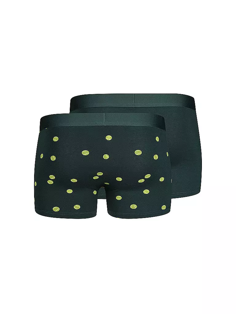 SKINY | Calzoncillos paquete de 2 selección pelotas de tenis | 