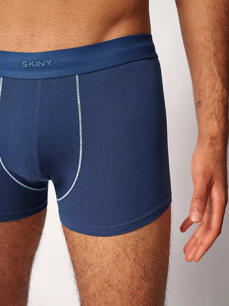 SKINY | Calzoncillos paquete de 2 trianglehearts selection | Azul