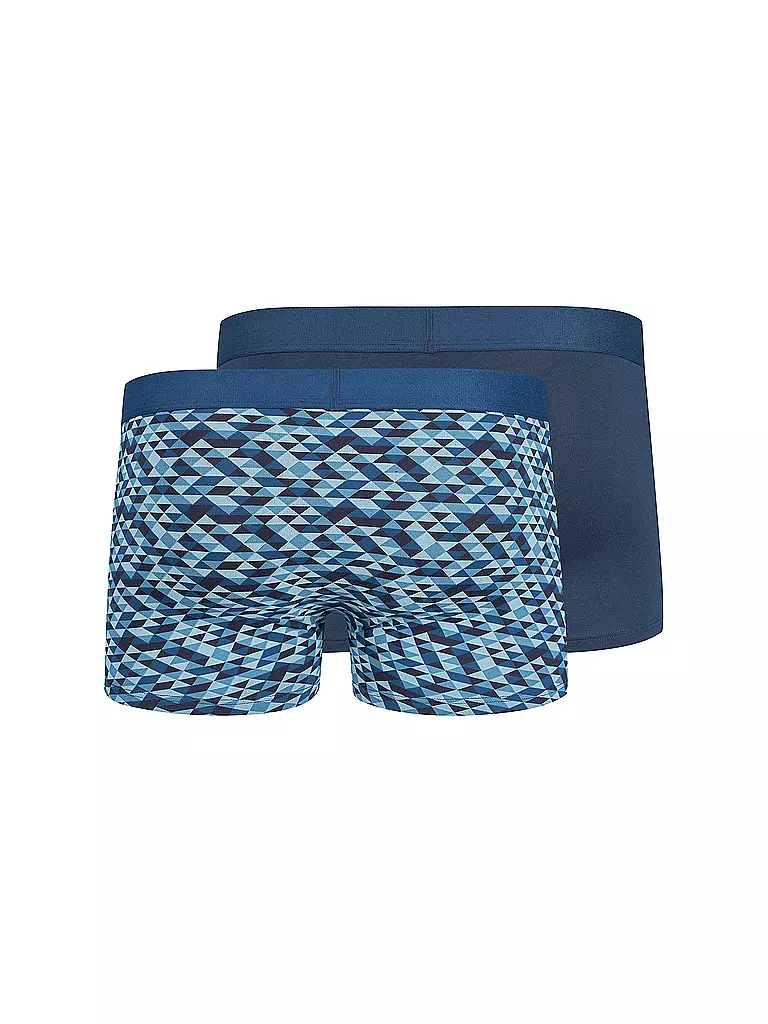 SKINY | Calzoncillos paquete de 2 trianglehearts selection | Azul