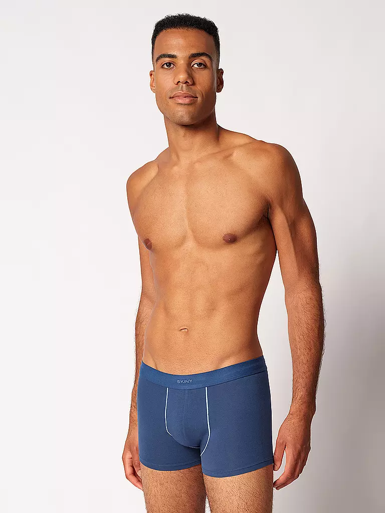 SKINY | Calzoncillos paquete de 2 trianglehearts selection | Azul